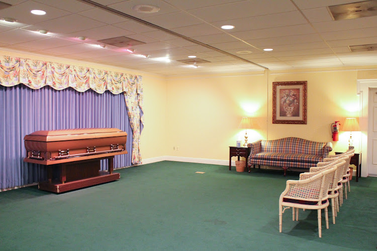 Donovan Bagnoli Funeral Home & Cremation Services Tallmadge, Ohio