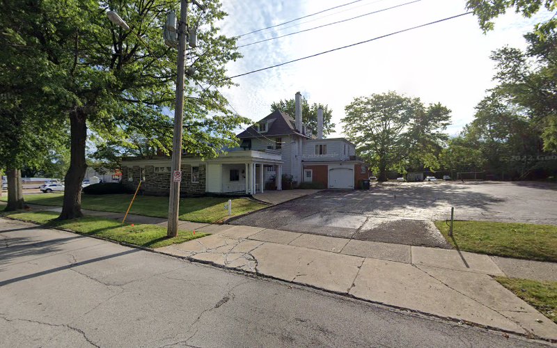 Nicol Craig South Euclid, Ohio