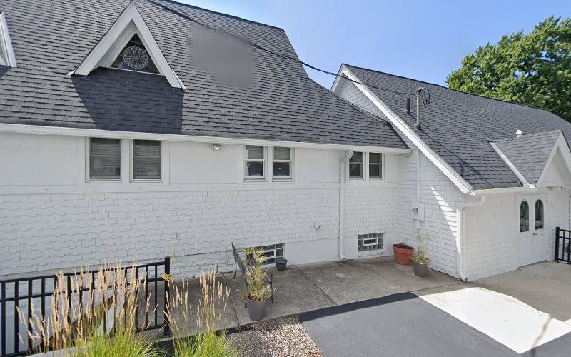 The Abbey of Willoughby Willoughby, Ohio