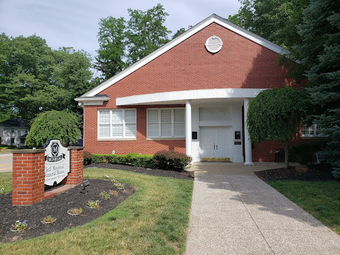 Jeff Monreal Funeral Home Painesville, Ohio