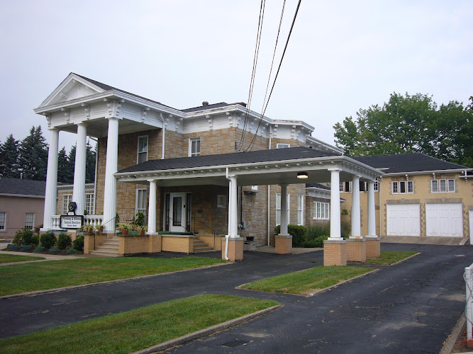 Fleming & Billman Funeral Directors, Inc. Geneva, Ohio