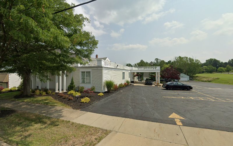 Frank Tkacz Funeral Home Broadview Heights, Ohio