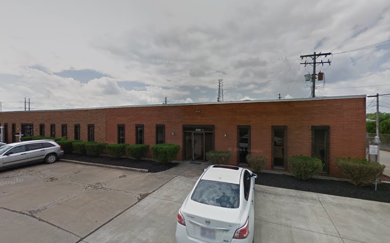 Clark Grave Vault Co Cleveland, Ohio