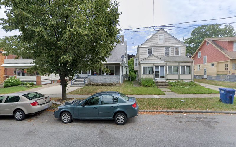 Dejohn Pet Servies Cleveland, Ohio