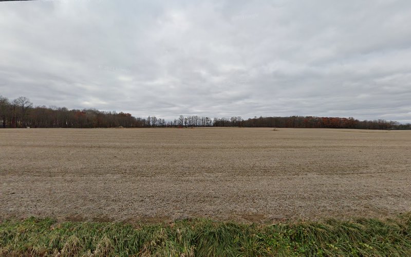Funeral home near this address Polk, Ohio