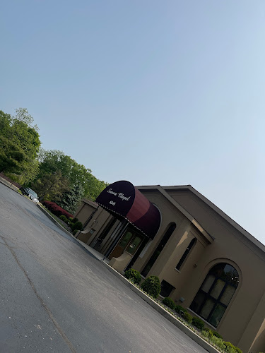 Sunset Memorial Park North Olmsted, Ohio