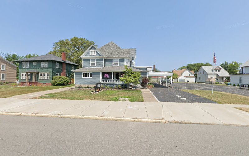 Cool Jr Robert G Lorain, Ohio