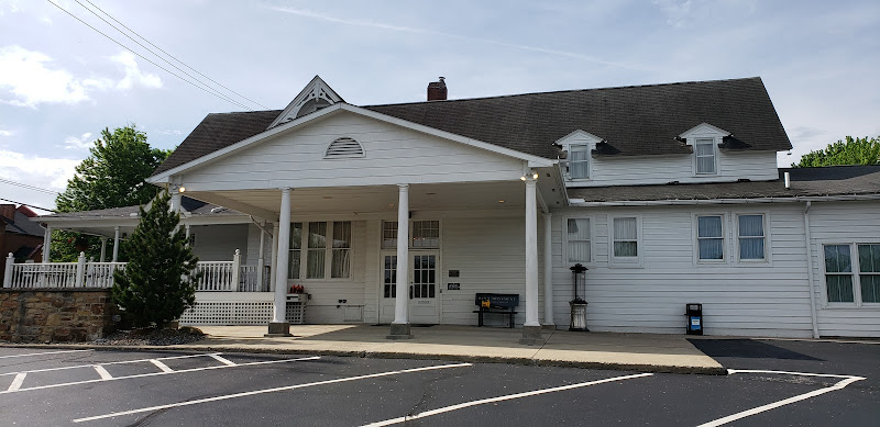 Behm Family Funeral Homes Madison, Ohio