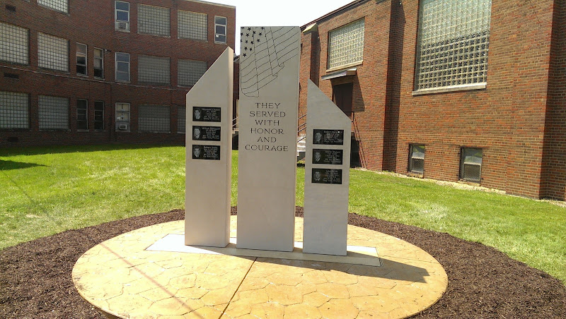 The Johns-Carabelli Co. Cleveland, Ohio