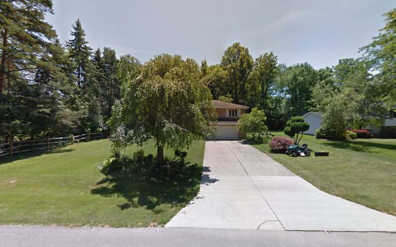 P Martin Funeral Vehicle Escrt Akron, Ohio