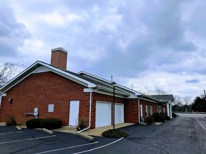 Henderson-Van Atta Stickle Heath, Ohio