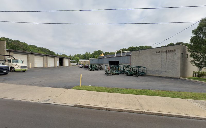 R L Donatelli Inc Akron, Ohio