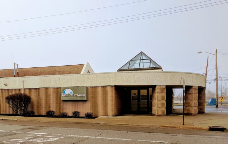 Diehl-Whittaker Funeral Service Columbus, Ohio - Stoltz Memorials