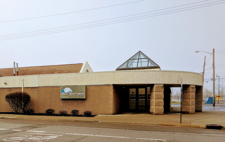 Diehl-Whittaker Funeral Service Columbus, Ohio