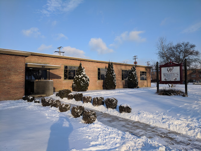 White’s Funeral and Cremation Services Columbus, Ohio