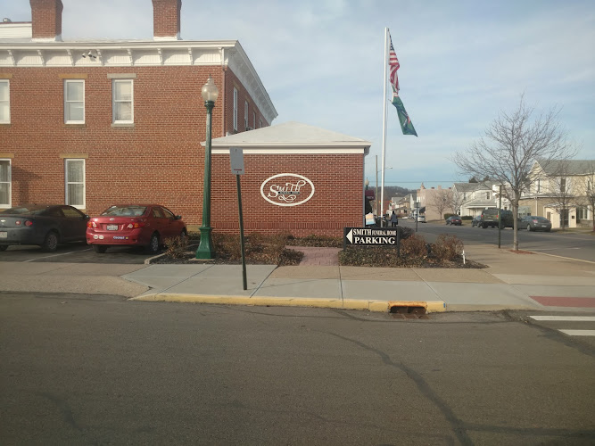 Frank E. Smith Funeral Home and Crematory Lancaster, Ohio
