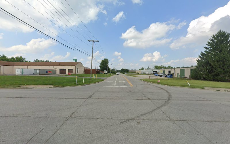 Aurora Casket Co Columbus, Ohio