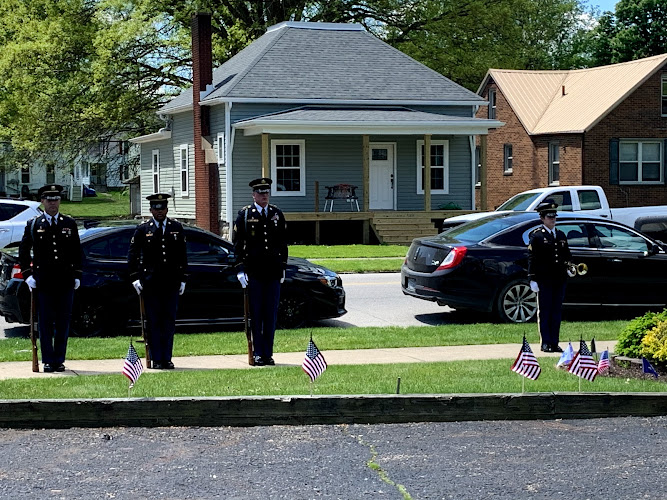 Dean’s Funeral Home Sebring, Ohio